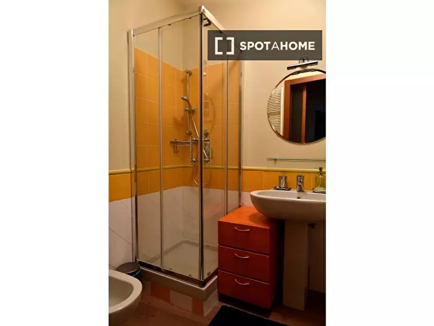 Immagine 5 di Appartamento in affitto  in Vico Vegetti a Genova