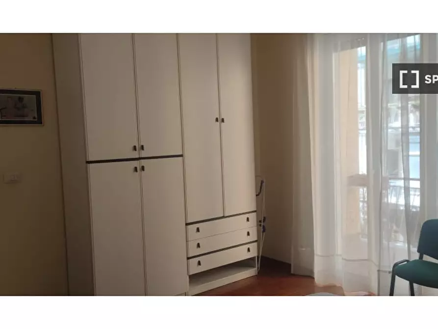 Immagine 18 di Camera condivisa in affitto  in Via Bernardo Cavallino a Napoli
