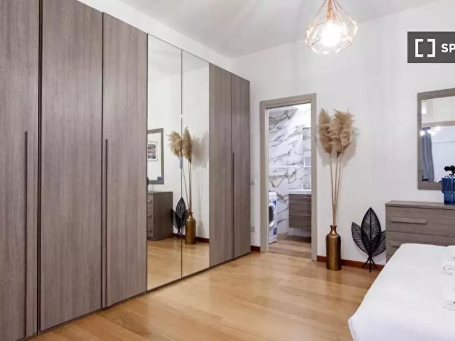 Immagine 11 di Appartamento in affitto  in Ripa di Porta Ticinese a Milano