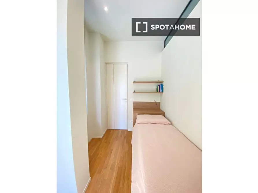 Immagine 7 di Appartamento in affitto  in Corso di Porta Romana a Milano