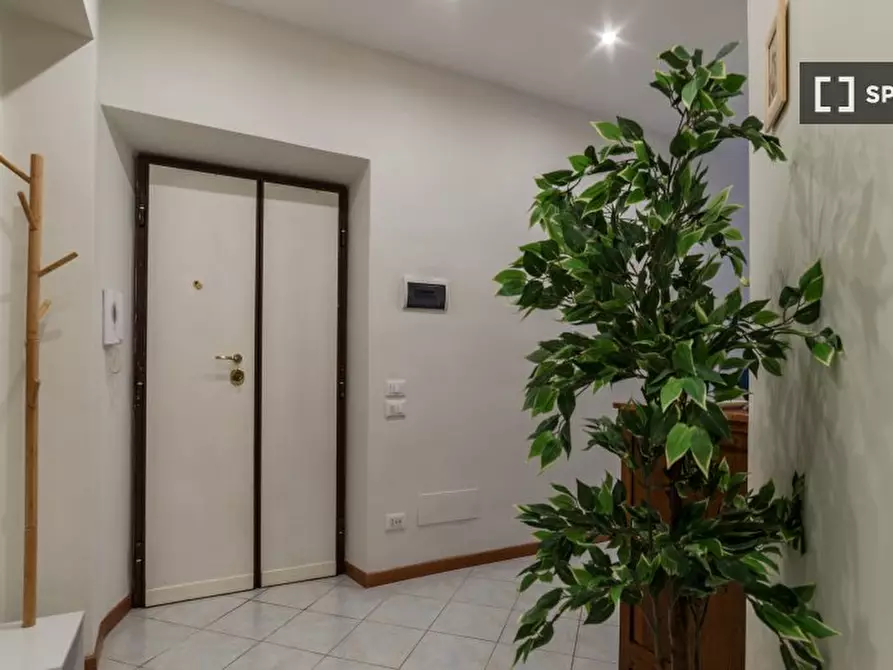 Immagine 2 di Appartamento in affitto  in Via di San Francesco a Ripa a Roma