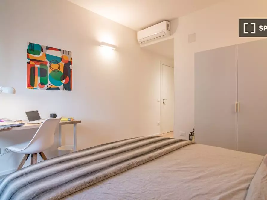 Immagine 3 di Camera condivisa in affitto  in Via Domenico Turazza a Padova