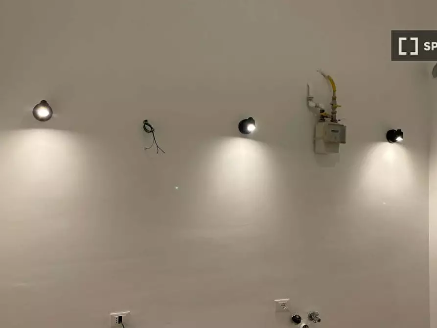 Immagine 7 di Appartamento in affitto  in Via Monte Tomatico a Roma