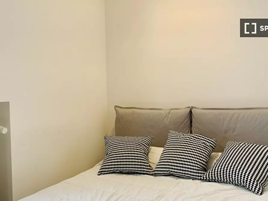 Immagine 13 di Ufficio in affitto  in Via Stromboli a Milano