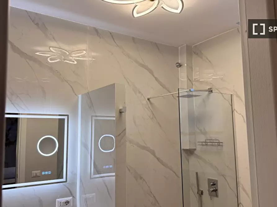 Immagine 9 di Ufficio in affitto  in Via Gabrio Serbelloni a Roma
