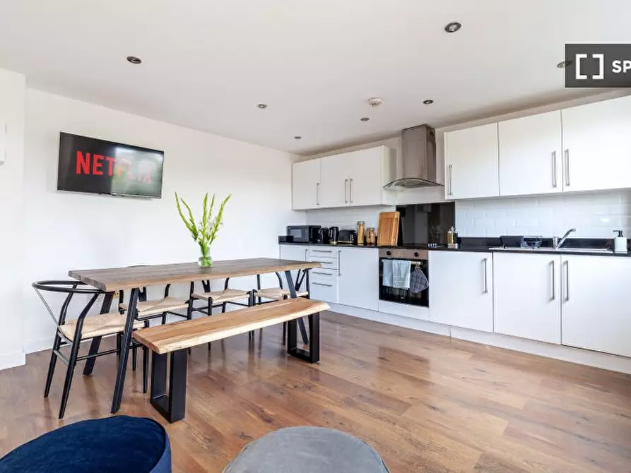 Immagine 16 di Appartamento in affitto  in Spurstowe Terrace a Hackney