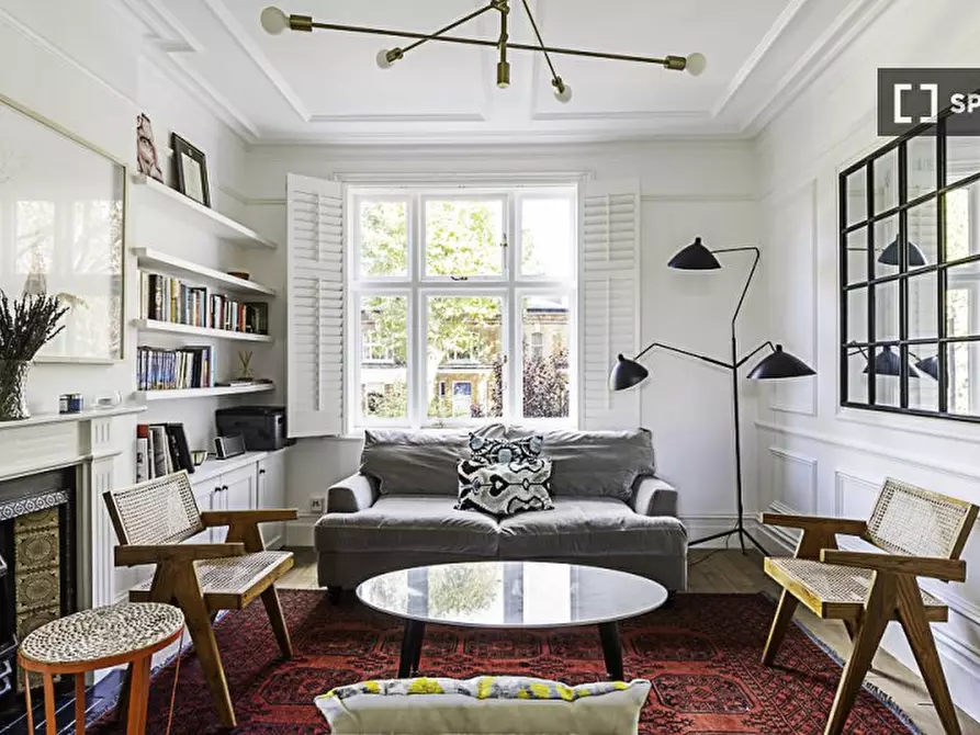 Immagine 7 di Appartamento in affitto  in Carlton Mansions a Paddington
