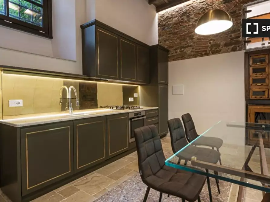 Immagine 14 di Appartamento in affitto  in Via Toscanella a Firenze