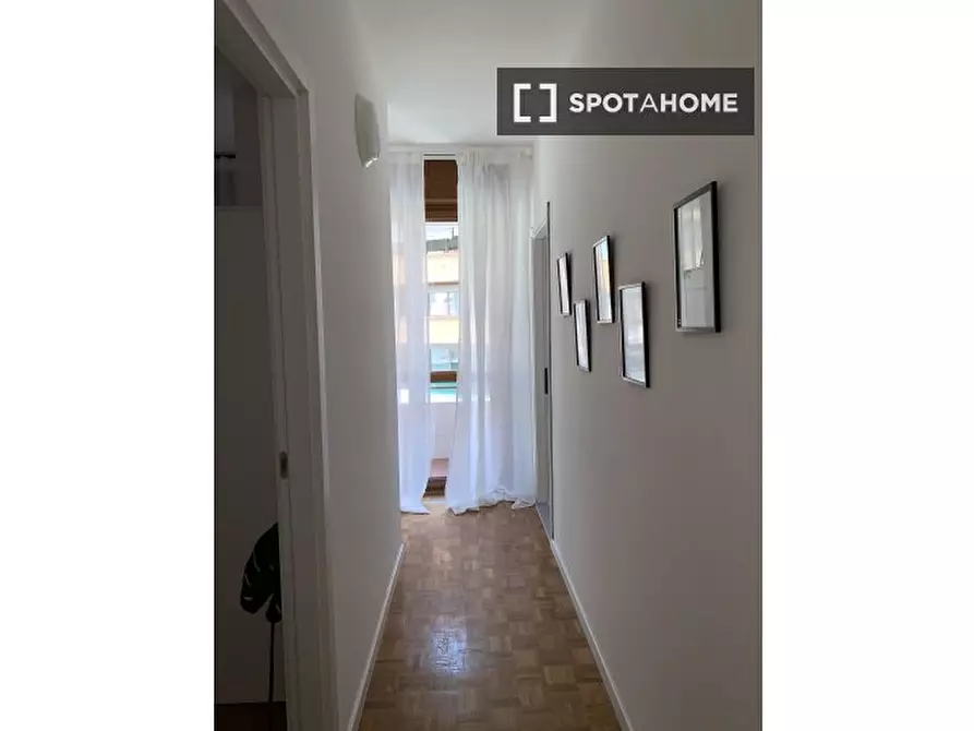 Immagine 19 di Camera condivisa in affitto  in Fratelli Perini a Trento