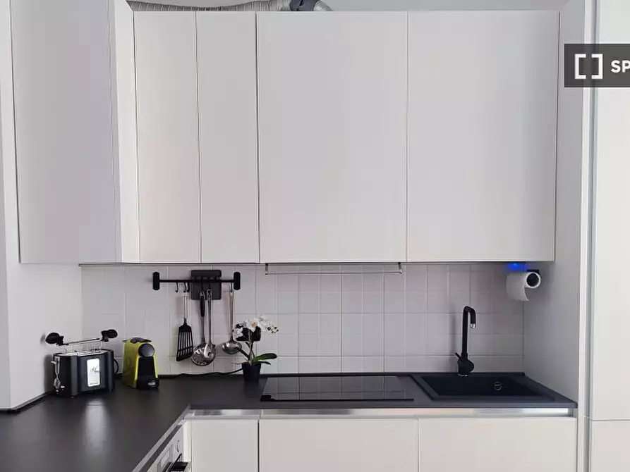 Immagine 2 di Appartamento in affitto  in Viale Argonne a Milano