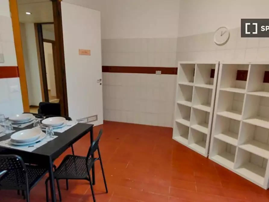 Immagine 7 di Camera condivisa in affitto  in Via del Ponte all'Asse a Firenze