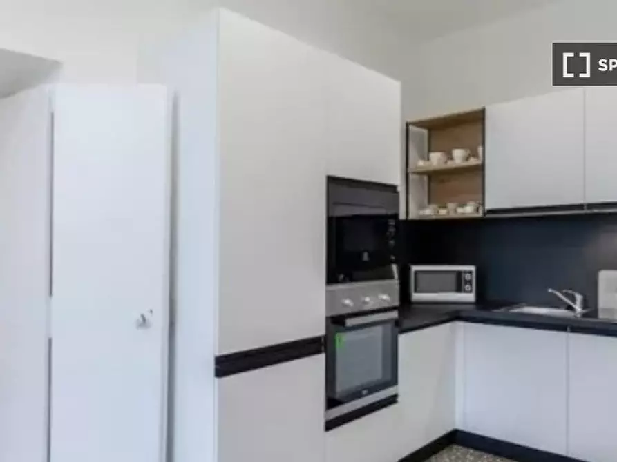 Immagine 10 di Appartamento in affitto  in Vico della Casana a Genova