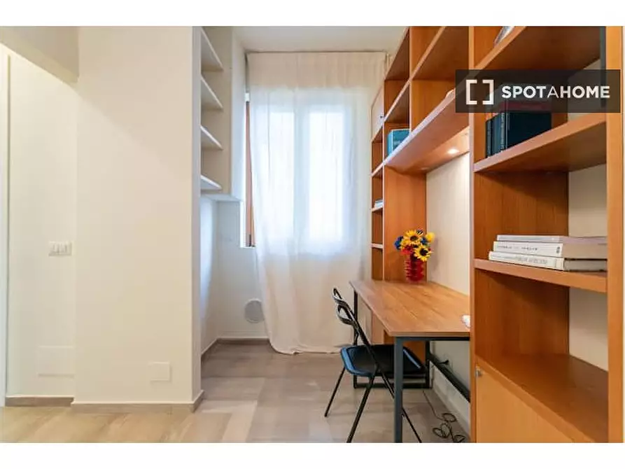 Immagine 12 di Appartamento in affitto  in Largoº Alpini a Milano