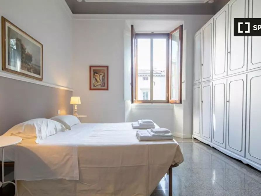 Immagine 15 di Appartamento in affitto  in Viale Fratelli Rosselli a Firenze