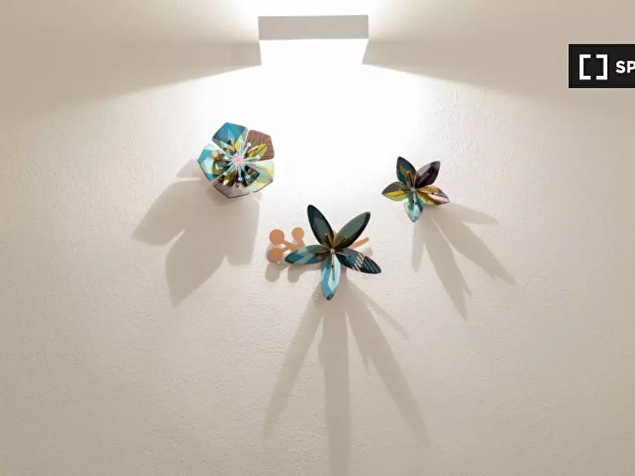 Immagine 14 di Appartamento in affitto  in Borgo S. Frediano a Firenze