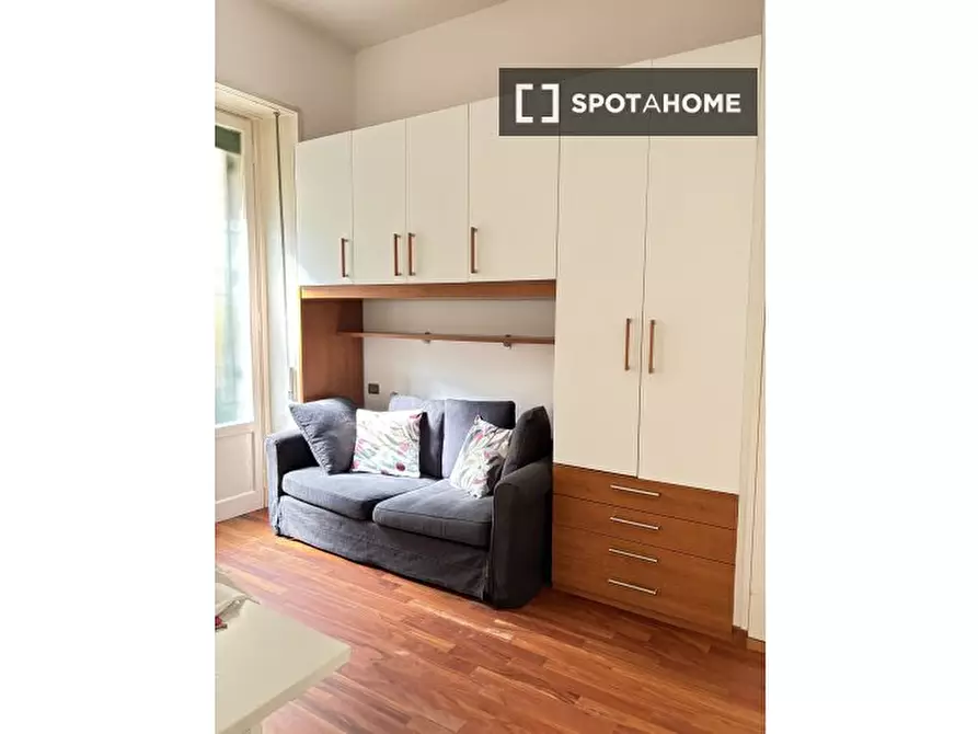 Immagine 14 di Appartamento in affitto  in V.le Berengario a Milano