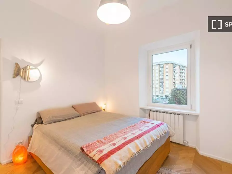 Immagine 7 di Appartamento in affitto  in Via Caltanissetta a Roma