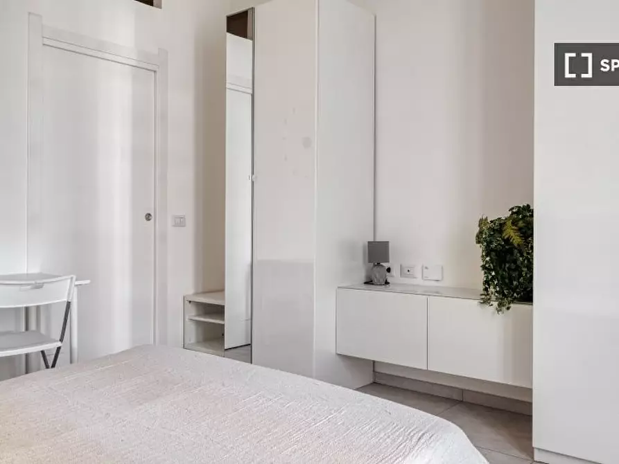 Immagine 11 di Ufficio in affitto  in Via Busseto a Milano