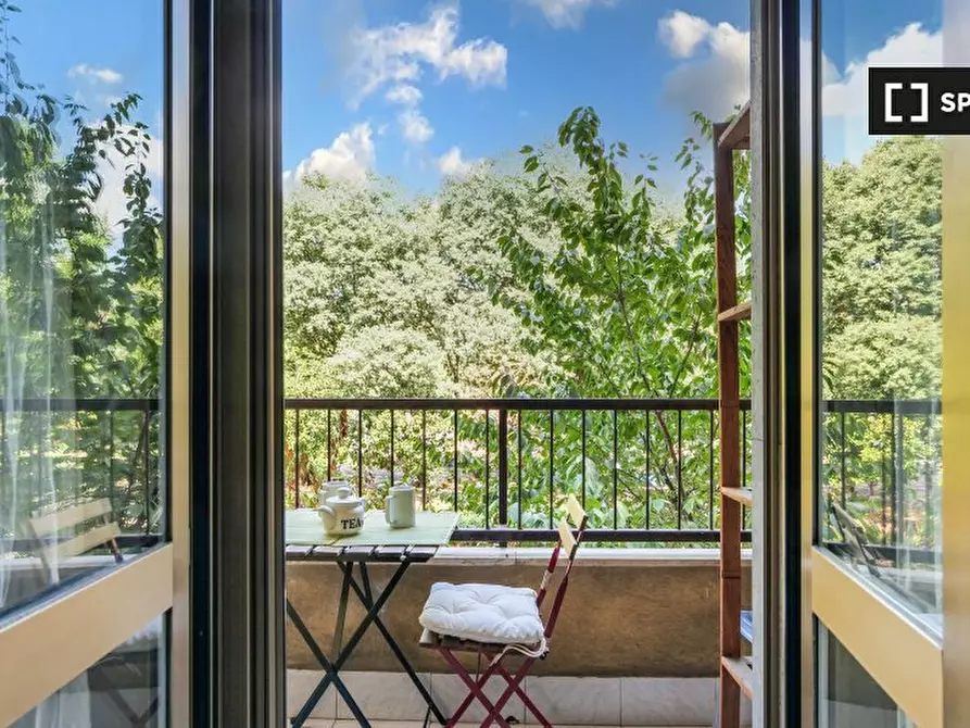 Immagine 6 di Appartamento in affitto  in Piazza Insubria a Milano