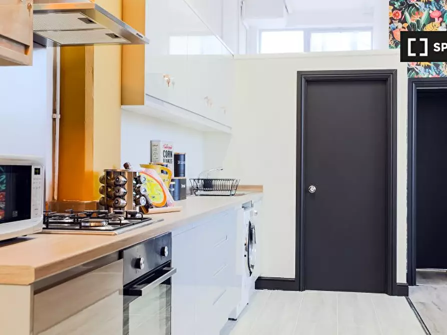 Immagine 10 di Appartamento in affitto  in West Wing Oslo House a Hackney