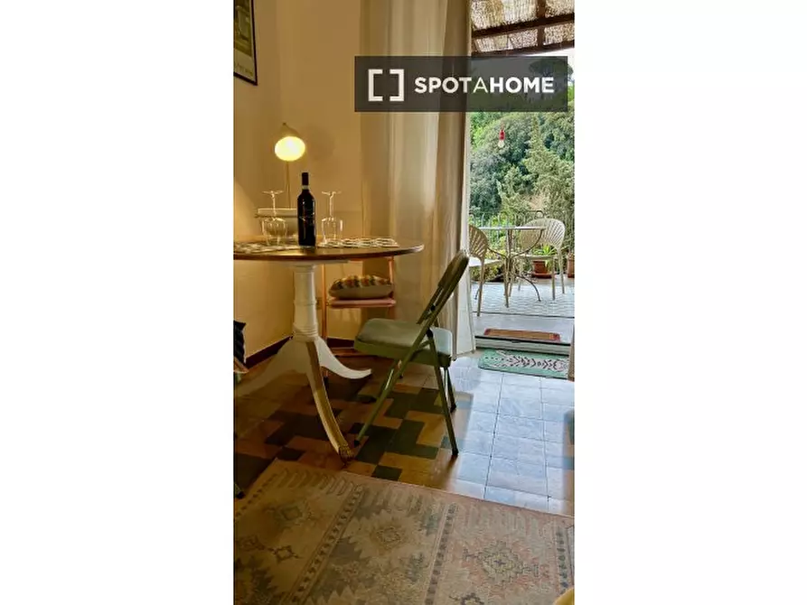 Immagine 13 di Appartamento in affitto  in Via Flaminia a Roma