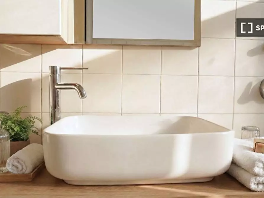 Immagine 7 di Appartamento in affitto  in P.za de Angeli Ernesto a Milano