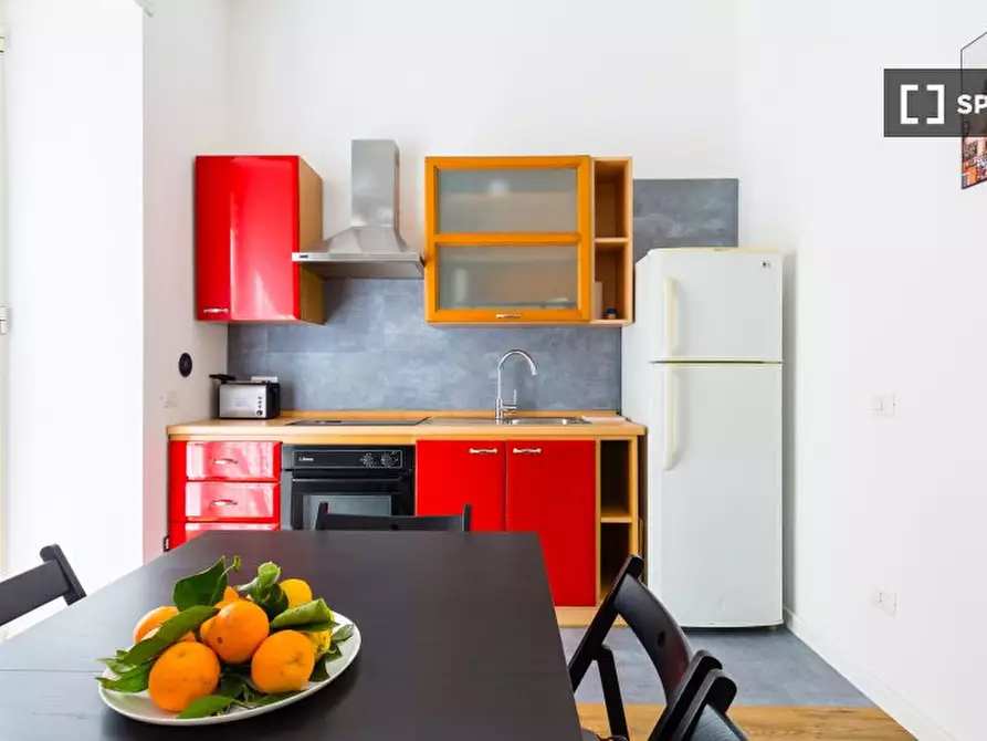 Immagine 3 di Appartamento in affitto  in Via Speranzella a Napoli