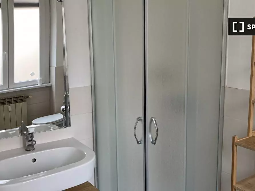 Immagine 5 di Camera condivisa in affitto  in Via Savona a Milano