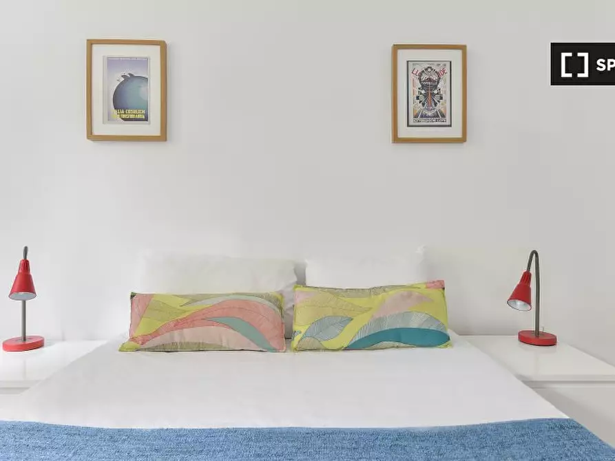 Immagine 14 di Appartamento in affitto  in Arlington Rd a Camden Town