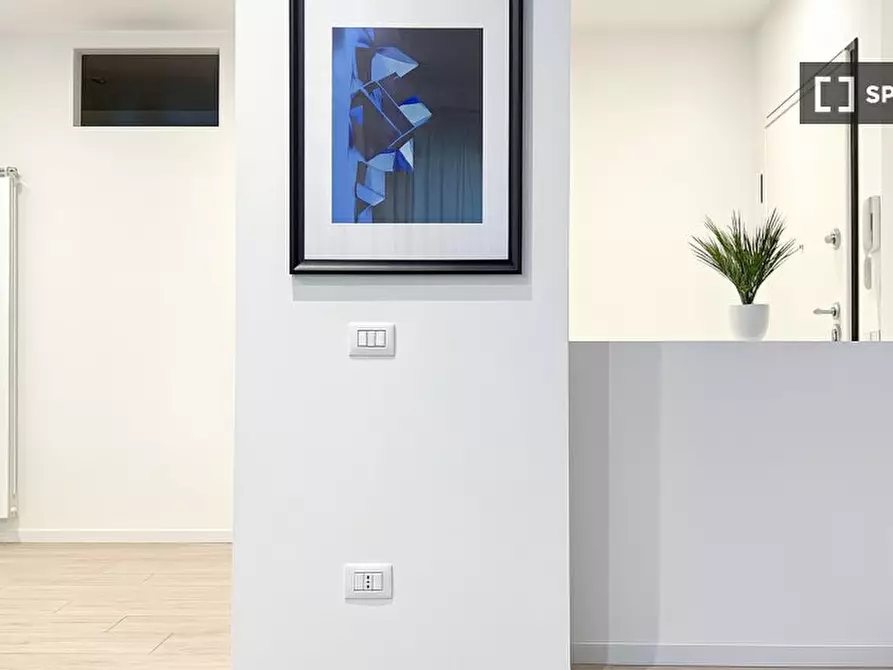 Immagine 5 di Appartamento in affitto  in Viale Legioni Romane a Milano