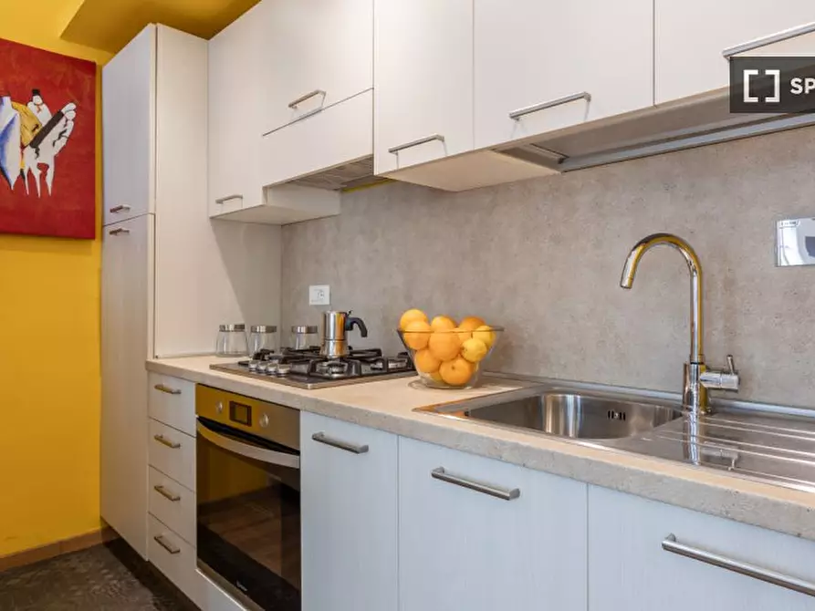 Immagine 5 di Ufficio in affitto  in Via Bernardino Drovetti a Torino