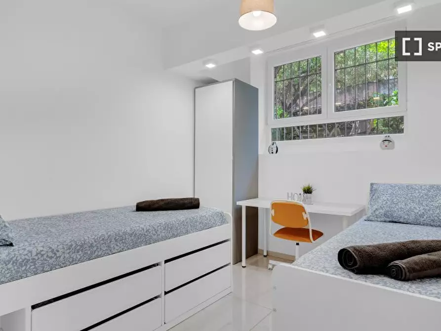 Immagine 7 di Appartamento in affitto  in Via Privata Marciano a Milano