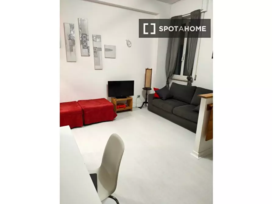 Immagine 4 di Appartamento in affitto  in Via Alessandro Cialdi a Roma