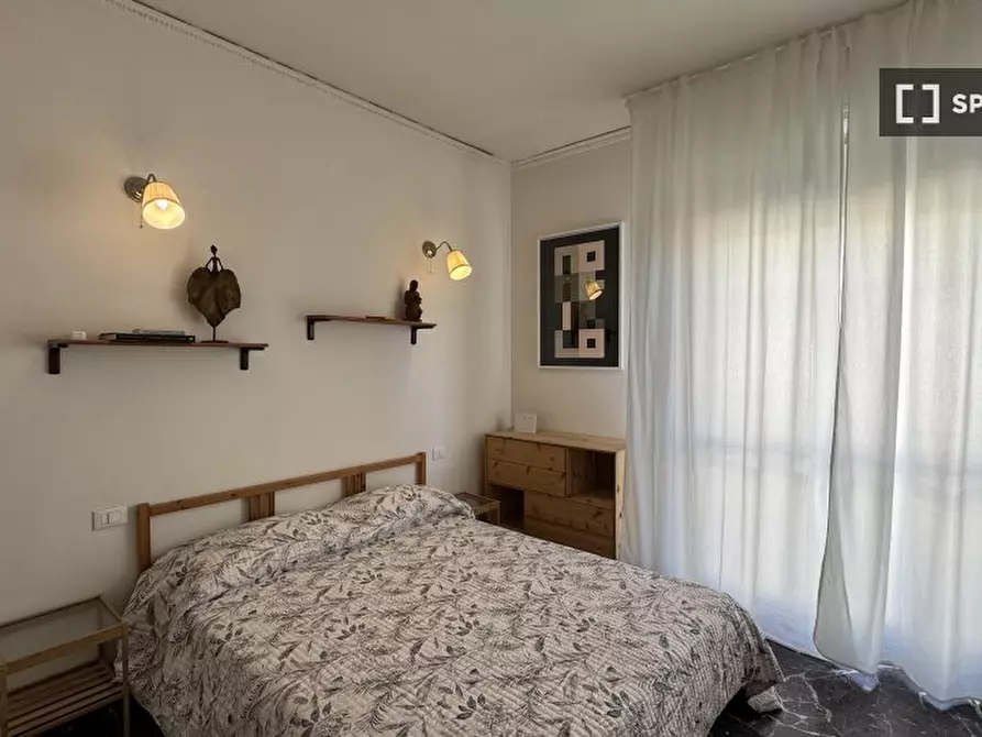 Immagine 7 di Appartamento in affitto  in Via Felice Fontana a Firenze