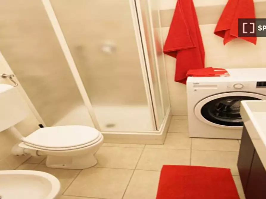 Immagine 14 di Camera condivisa in affitto  in Via Mauro Macchi a Milano