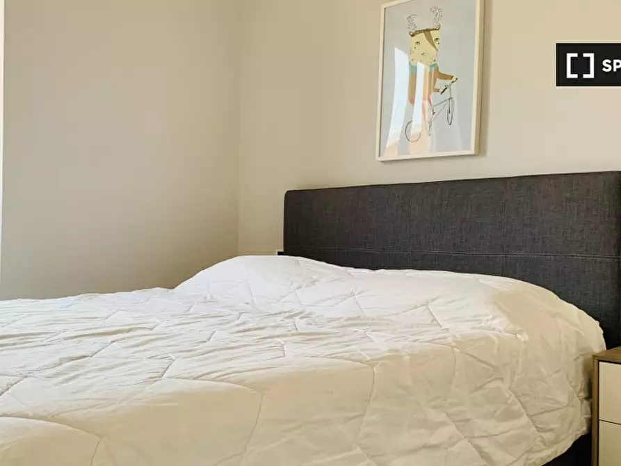 Immagine 5 di Appartamento in affitto  in Via Losanna a Milano