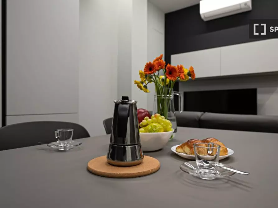 Immagine 16 di Appartamento in affitto  in Via M. Nevoso a Milano