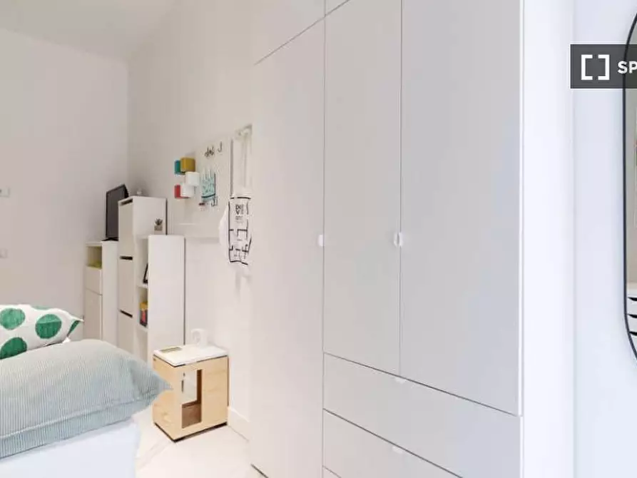 Immagine 11 di Camera condivisa in affitto  in Viale Bligny a Milano