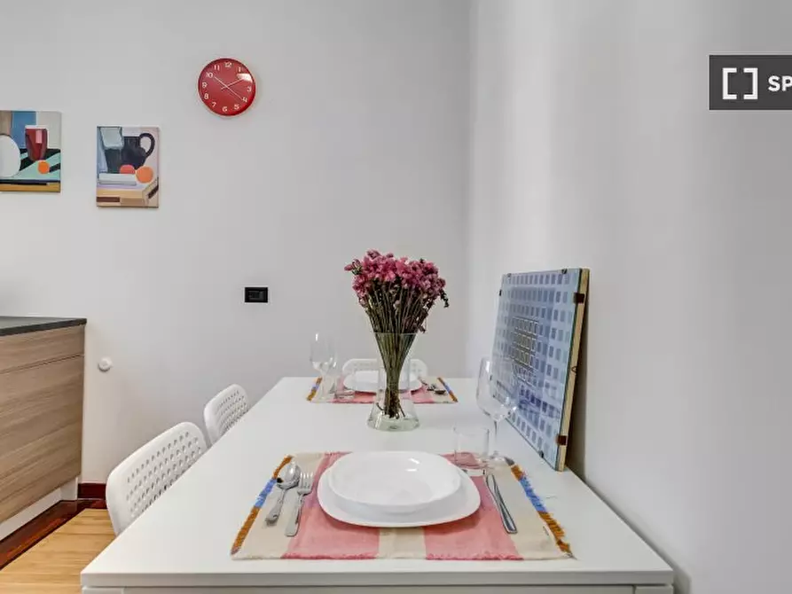 Immagine 11 di Appartamento in affitto  in Viale Beethoven a Roma