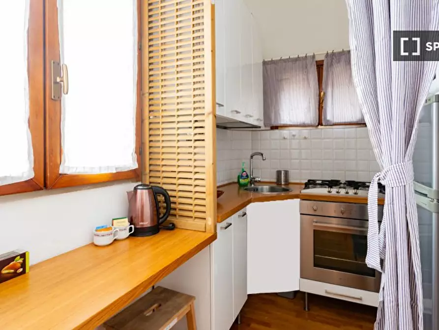 Immagine 14 di Appartamento in affitto  in Via Francesco Ingegnoli a Milano