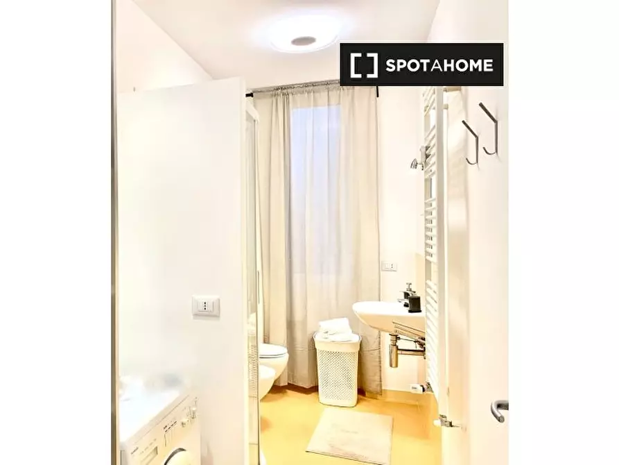 Immagine 13 di Appartamento in affitto  in Viale Goffredo Franchini a Genova