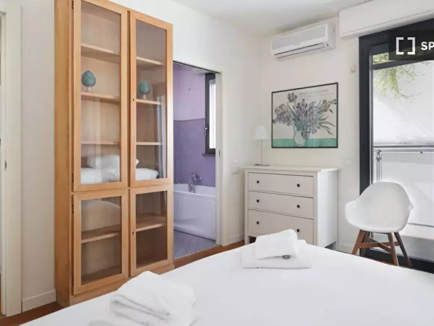 Immagine 18 di Appartamento in affitto  in Via Balilla a Milano