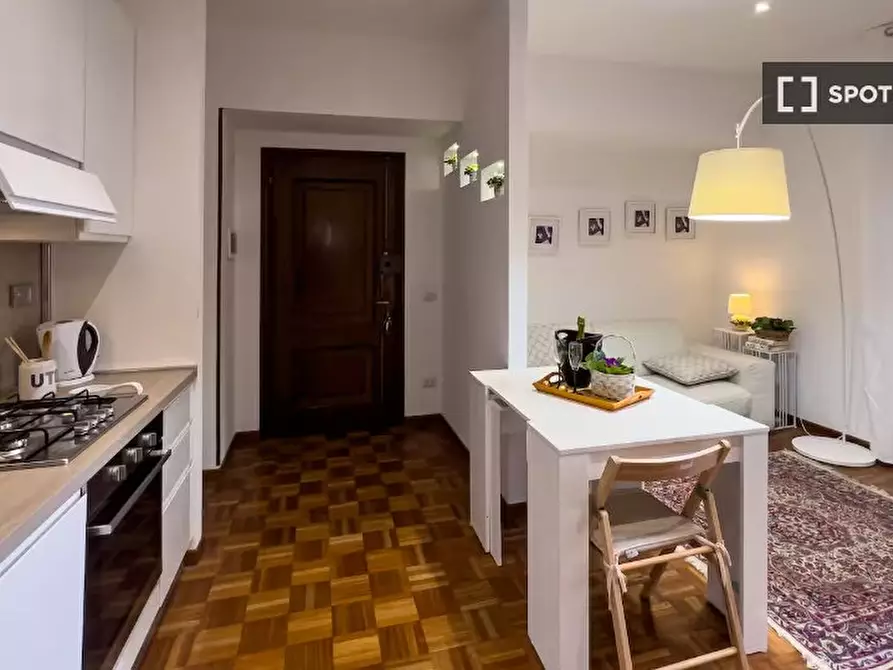 Immagine 3 di Ufficio in affitto  in Via Remo Pannain a Roma