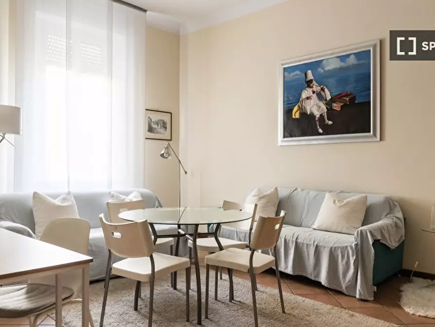Immagine 4 di Appartamento in affitto  in Via Giuseppe Compagnoni a Milano