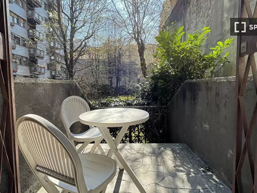 Immagine 7 di Appartamento in affitto  in Via Giovanni Battista Bertini a Milano