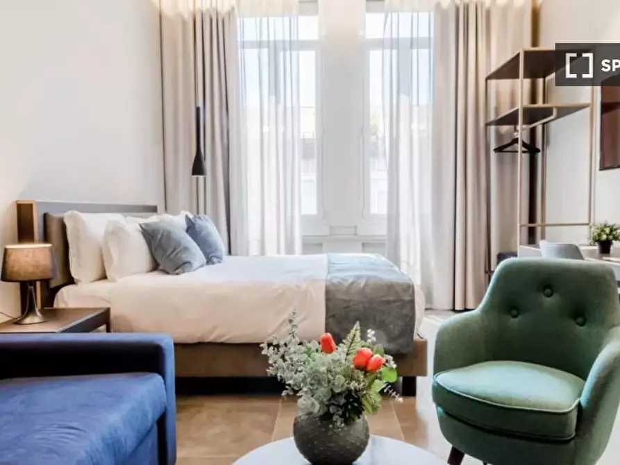 Immagine 16 di Appartamento in affitto  in Via Spadari a Milano