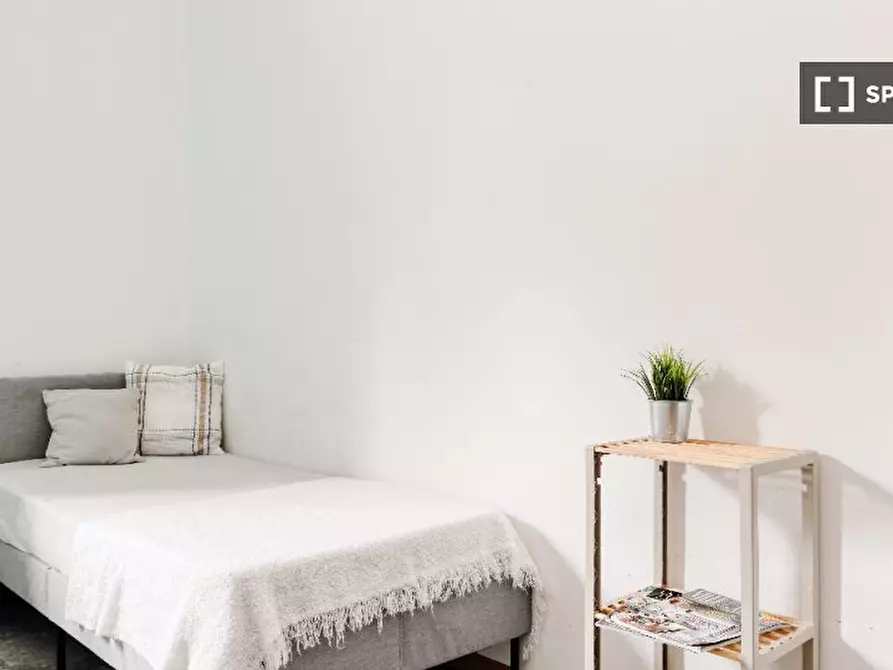 Immagine 5 di Camera condivisa in affitto  in Viale Quirico Filopanti a Bologna