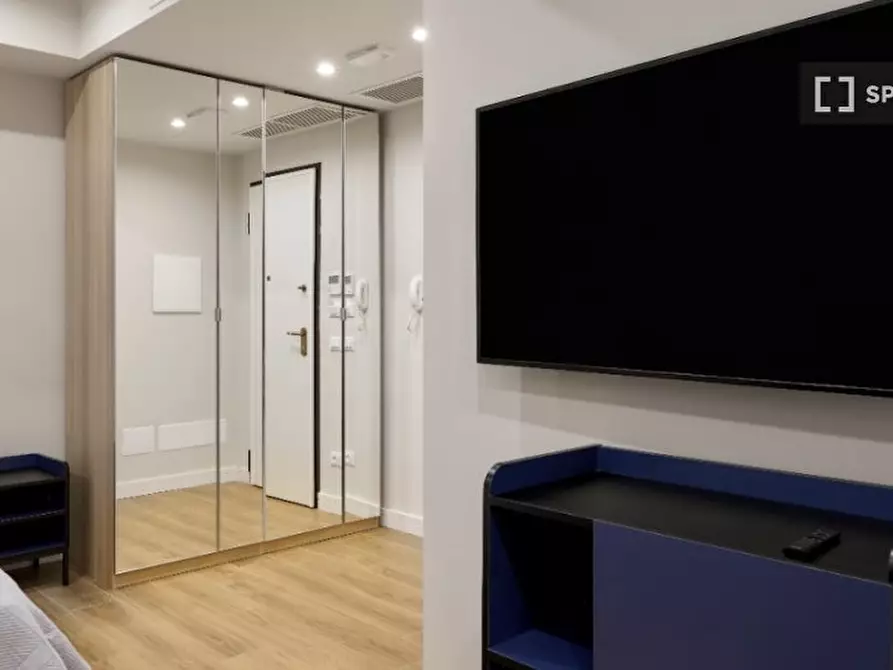 Immagine 3 di Ufficio in affitto  in Via Giulia di Gallese a Roma