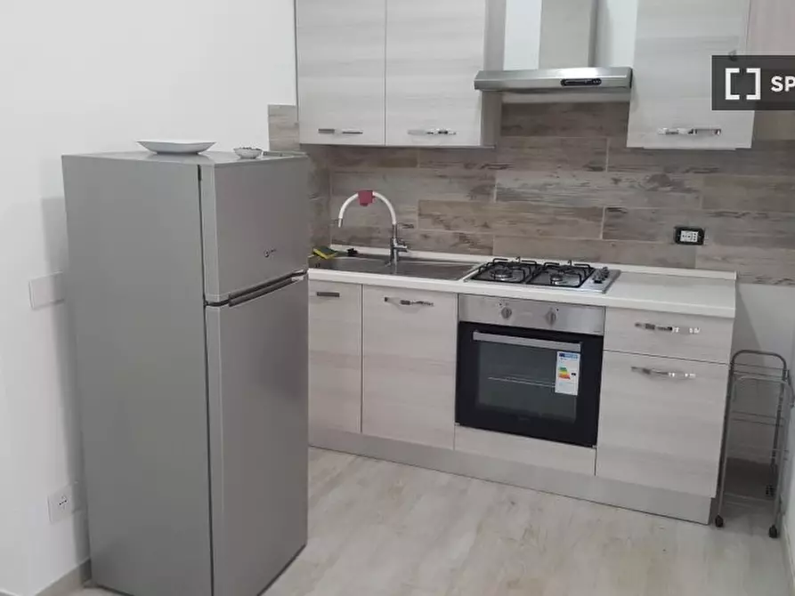 Immagine 5 di Ufficio in affitto  in Via dei Platani a Roma