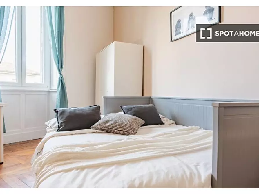 Immagine 17 di Camera condivisa in affitto  in Corso Ventidue Marzo a Milano